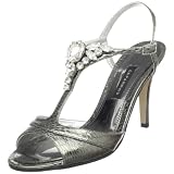 Caparros Women's Obsession Ankle-Strap Sandal