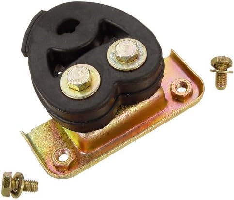 Eberspaecher Muffler Bracket