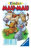 Ravensburger 20386 - Kinder Mau Mau