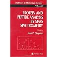 Protein and Peptide Analysis by Mass Spectrometry (Methods in Molecular Biology)
