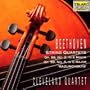 Beethoven: String Quartets, Opp. 59/2 & 59/3