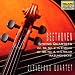 Beethoven: String Quartets, Opp. 59/2 & 59/3