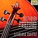 Beethoven: String Quartets, Op.59, No. 2 & 3