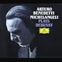 Arturo Benedetti Michelangeli Plays Debussy