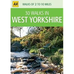 30 Walks in West Yorkshire