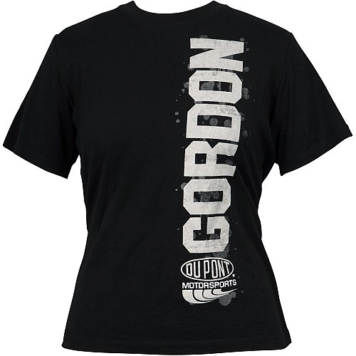 Buy Chase Authentics Jeff Gordon Ladies Short Sleeve Fashion Tee by Chase Authentics