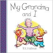 My Grandma and I
