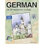 German in 10 Minutes a Day