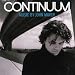 Continuum+1 [Vinyl LP]