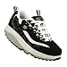 51u2HM1lbgL. SL75  Skechers Womens Shape Up Strength Fitness Walking Shoe,Black/White,7 M US