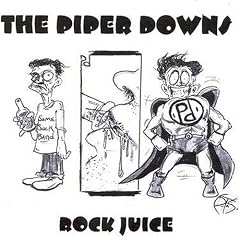 Rock Juice