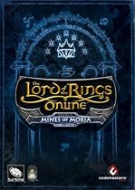 The Lord of the Rings Online: Mines of Moria (PC)