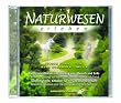 Naturwesen erleben. Audio CD: Einhornmeditation, Elfenbegegnung, Nixenmeditation, Trolle, Gnome etc