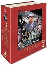 Agatha Christie : The Miss Marple Collection (12 Disc Box Set) [DVD]