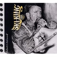 Sketchbook