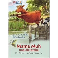Mama Muh und die Kr�he