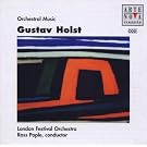Orchestermusik