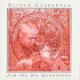 Ask Me No Questions