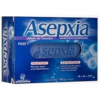 Asepxia Exfoliante Scrub