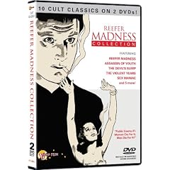 Reefer Madness Collection