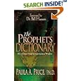 Prophet's Dictionary by Paula Price