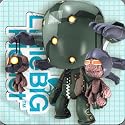 LittleBigPlanet: Metal Gear Solid- Screaming Mantis Costume [Online Game Code - Game Add-on]