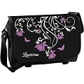 Messenger Bag-Schultasche-Studententasche-Schultertasche