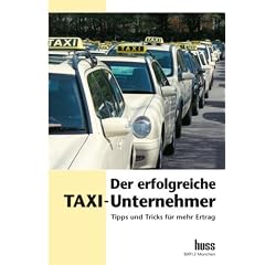 Der erfolgreiche Taxi-Unternehmer