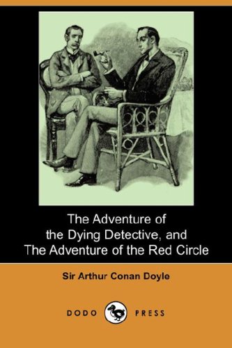Arthur Conan Doyle