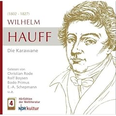 Die Karawane