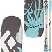 Black Diamond Velvet Ski - Women's Sea Glass, 175cm