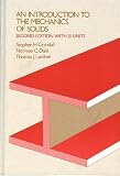 Introduction to the Mechanics of Solids, Second Edition with In SI Units