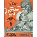 Hello Baby (Theme Song From the Vitaphone Picture "The Forward Pass" (Cover Photo: Douglas Fairbanks Jr, and Loretta Young) book cover
