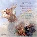 Britten: Piano Concerto; Diversions; Young Apollo