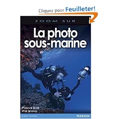 La photo sous-marine