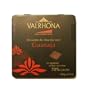 Valrhona 18 French Gourmet Chocolate Squares Guanaja, Dark chocolate 70% cocoa, 3.2oz