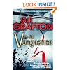 V is for Vengeance (Kinsey Millhone Mystery 22)