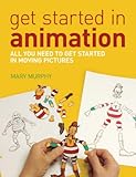 Get started in animation