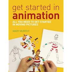 Get Started in Animation