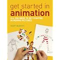 Get Started in Animation