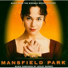 Mansfield Park