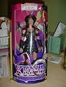 Lucy Lawless Xena Warrior Princess 12" Action Figure (1998 ToyBiz)