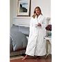 Warm Things White Down Robe