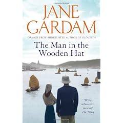 The Man in the Wooden Hat