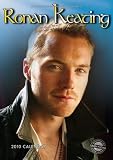 Ronan Keating 2010 Calendar