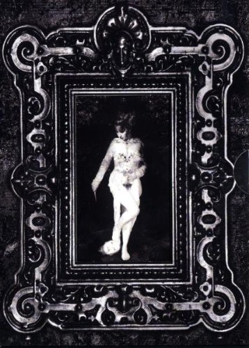 Produkt-Bild: Bach Project (Ltd.ed.)