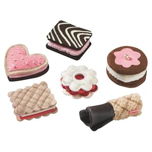 Haba Biofino Assorted Cookies