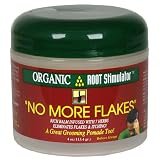 Organic Root Stimulator No More Flakes 4oz