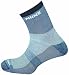 Mund Cross Mountain running socks with unique blend of Coolmax, Lycra and Cordura. Size Large (EUR 41 45)