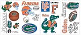 Florida Gators Peel and Stick Appliques Pack